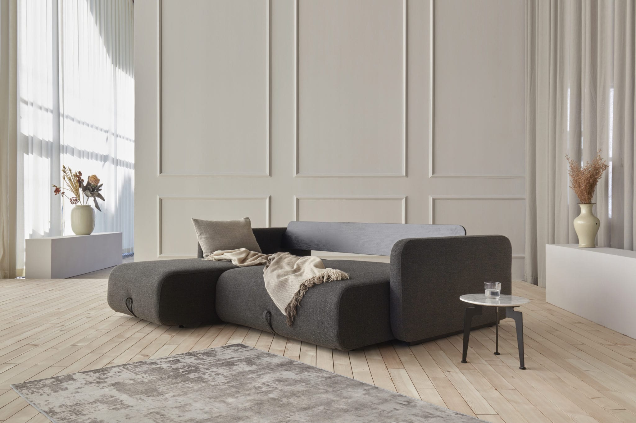 Vogan Sofa Bed image 3