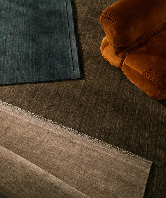 Silvio Rug