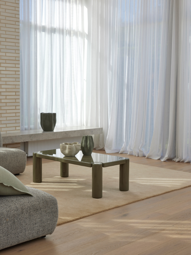 Wade Coffee Table