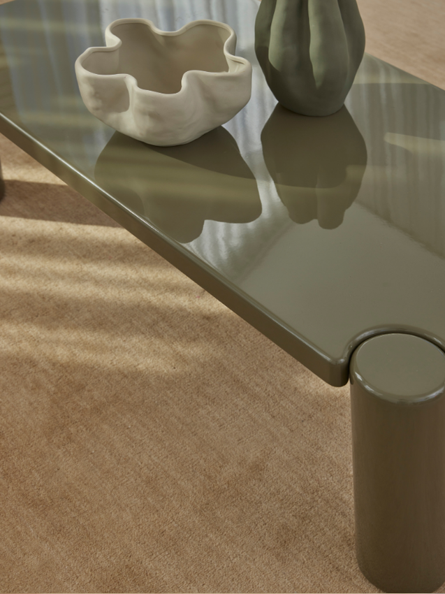 Wade Coffee Table