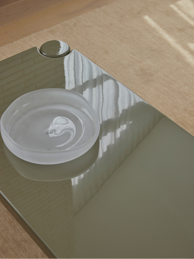 Wade Coffee Table