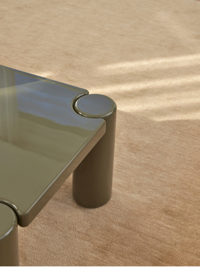 Wade Coffee Table