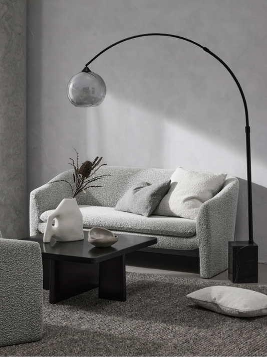 Cailen Floor Lamp