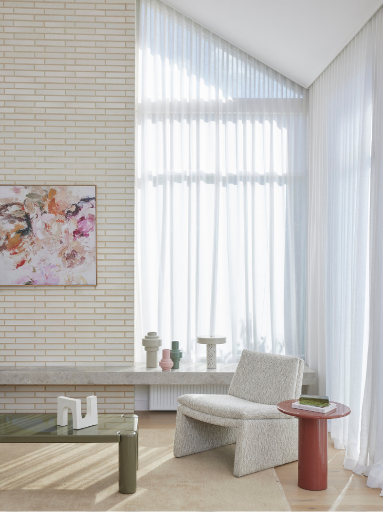 Dario Terrazzo Table Lamp