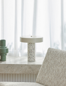 Dario Terrazzo Table Lamp