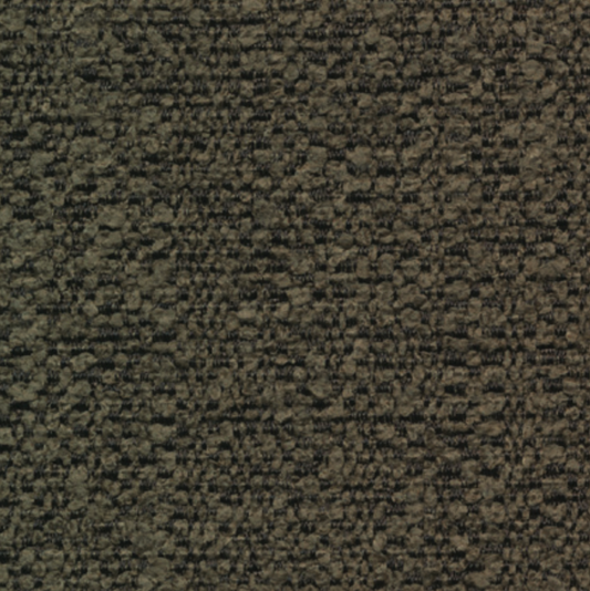 535 Bouclé Forest Green