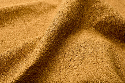 536 Bouclé Ochre