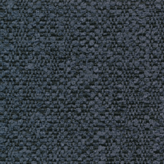 537 Bouclé Blue