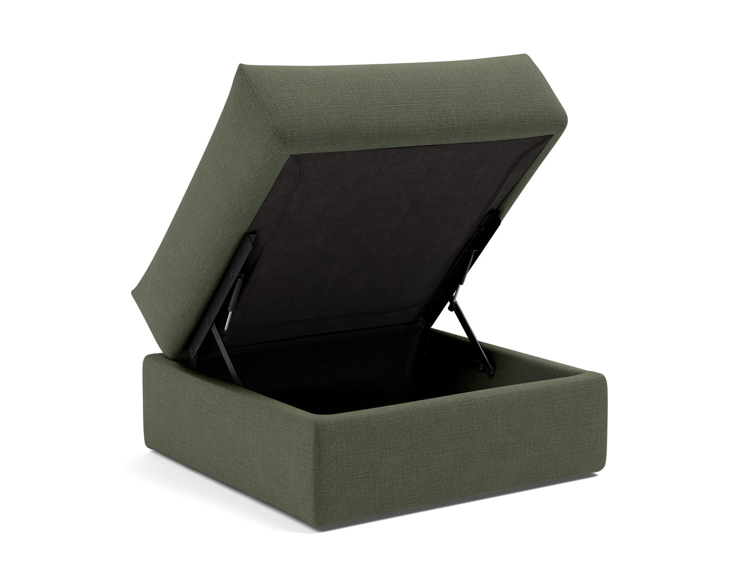 Cornila Ottoman