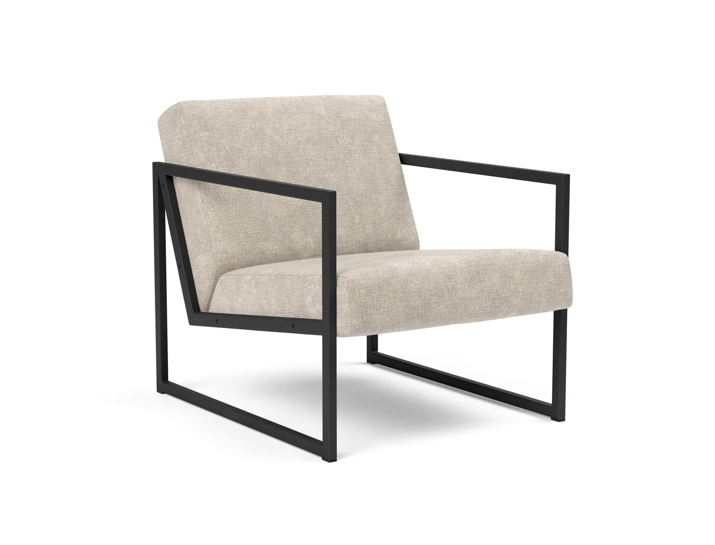 Vikko Chair with Arms