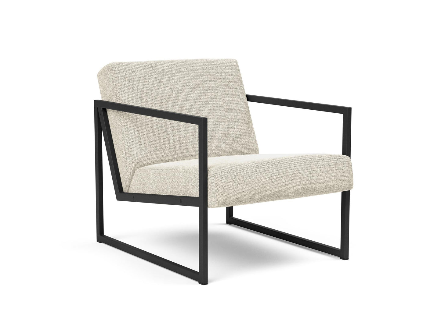 Vikko Chair With Arms