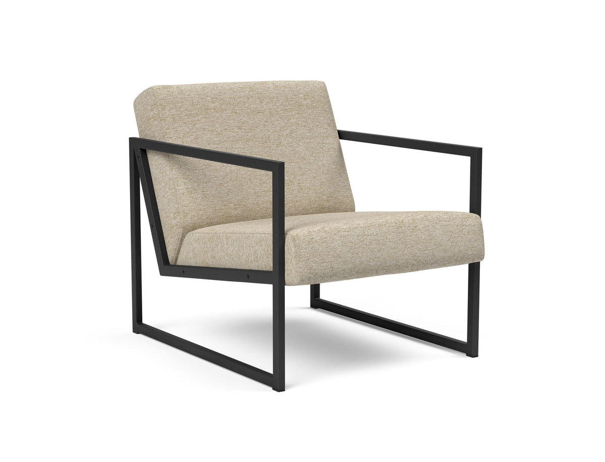 Vikko Chair With Arms