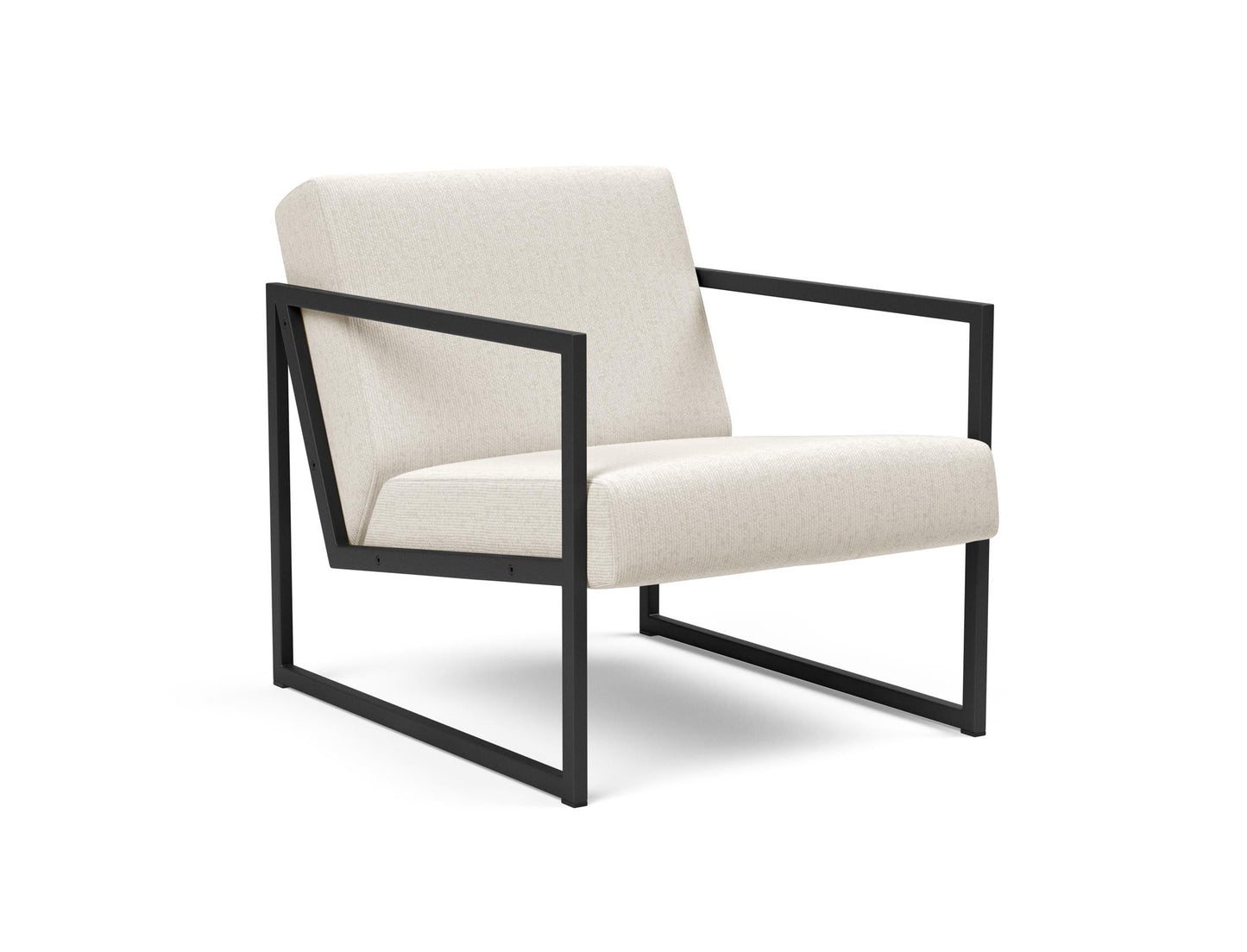 Vikko Chair With Arms