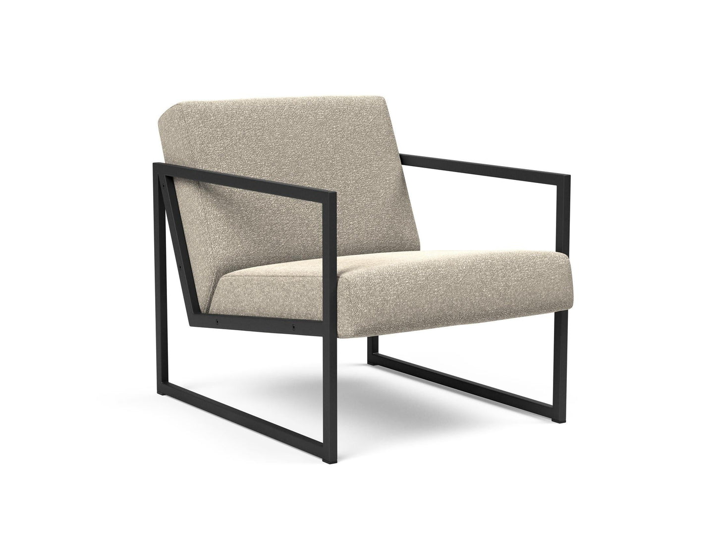 Vikko Chair With Arms