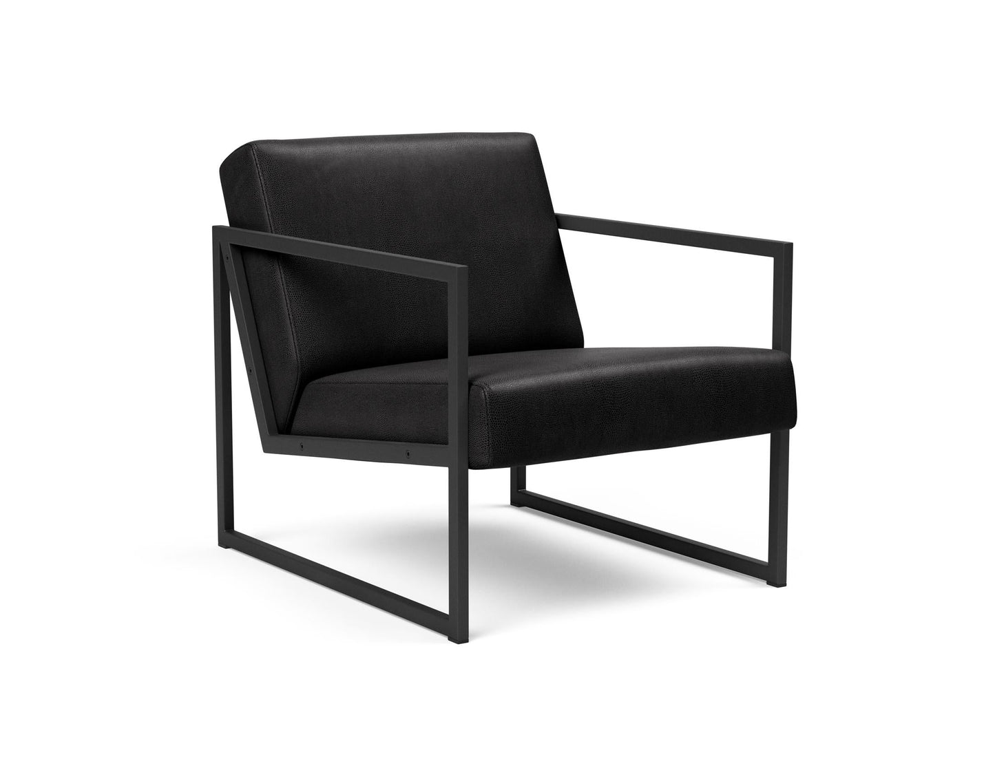 Vikko Chair With Arms