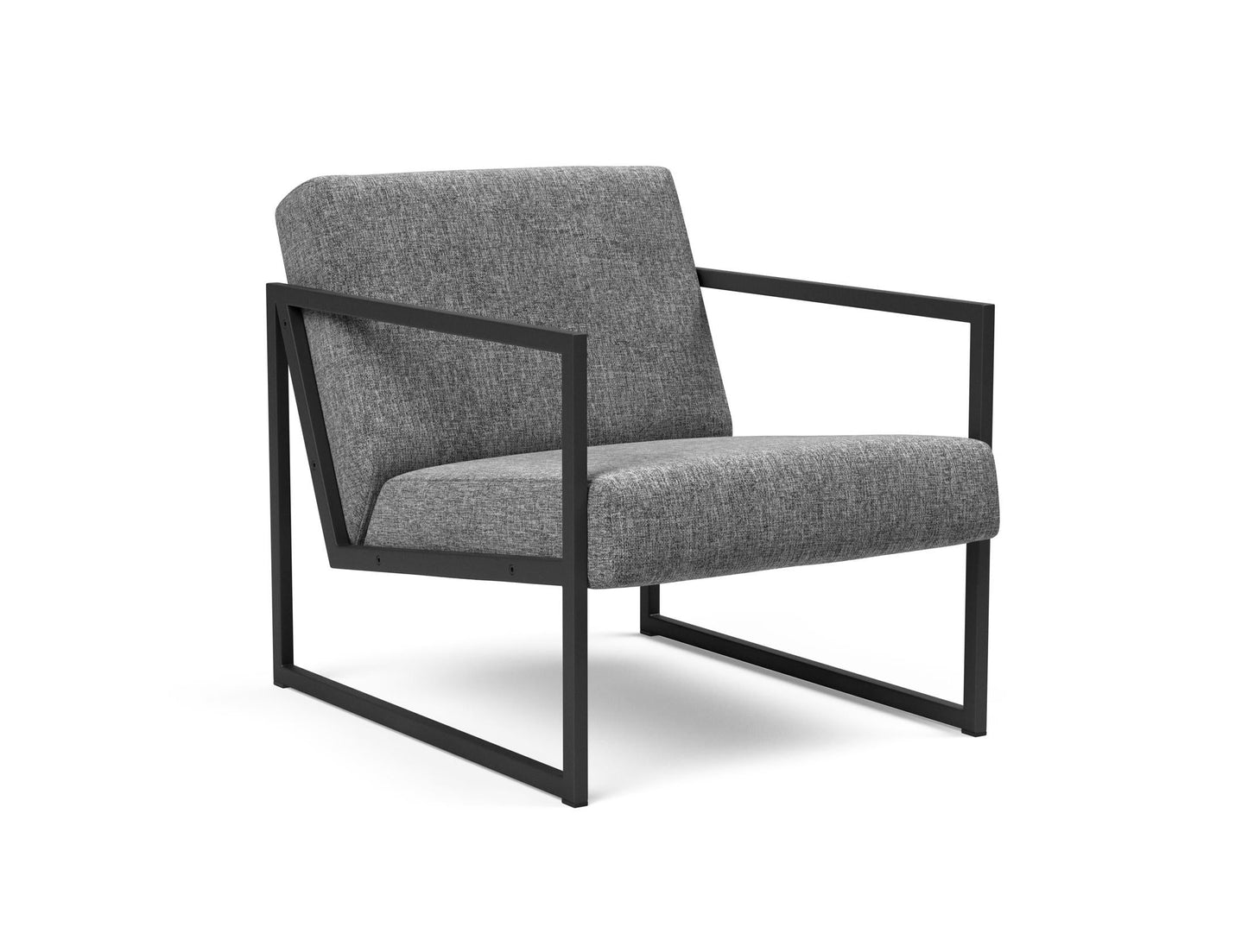 Vikko Chair with Arms
