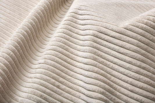 594 Corduroy Ivory