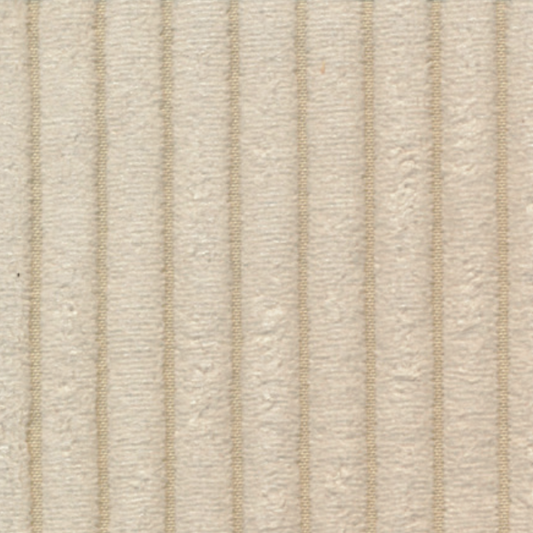 594 Corduroy Ivory