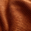 595 Corduroy Burnt Orange