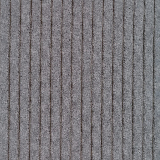 596 Corduroy Grey