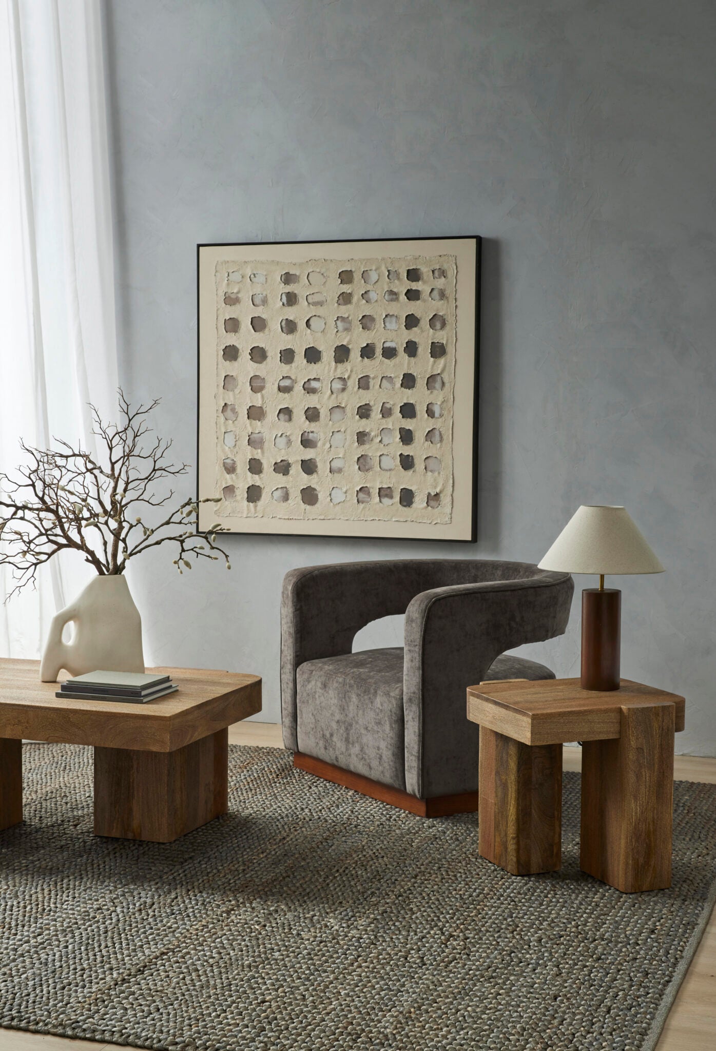 Percival Table Lamp image 1