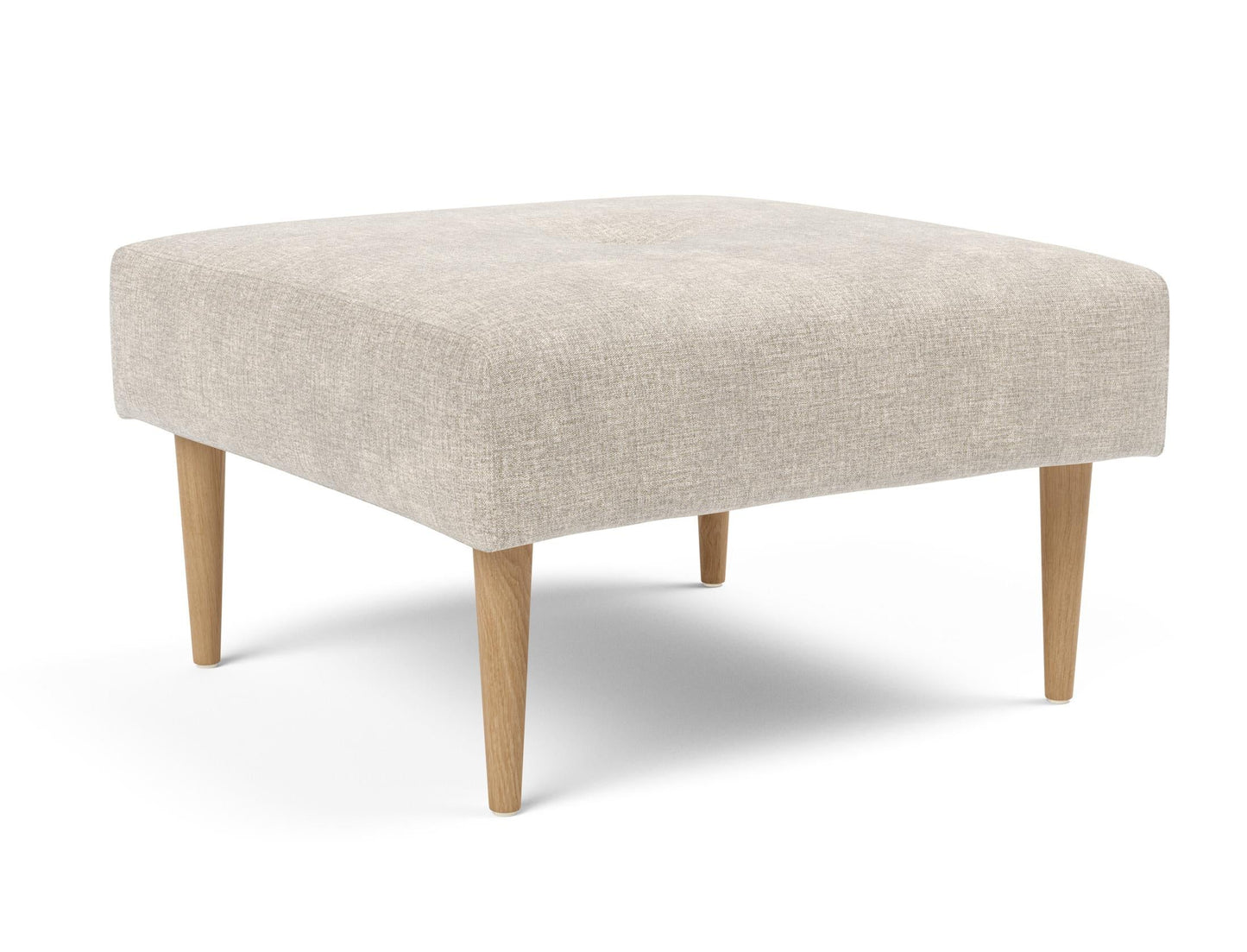 Recast Ottoman
