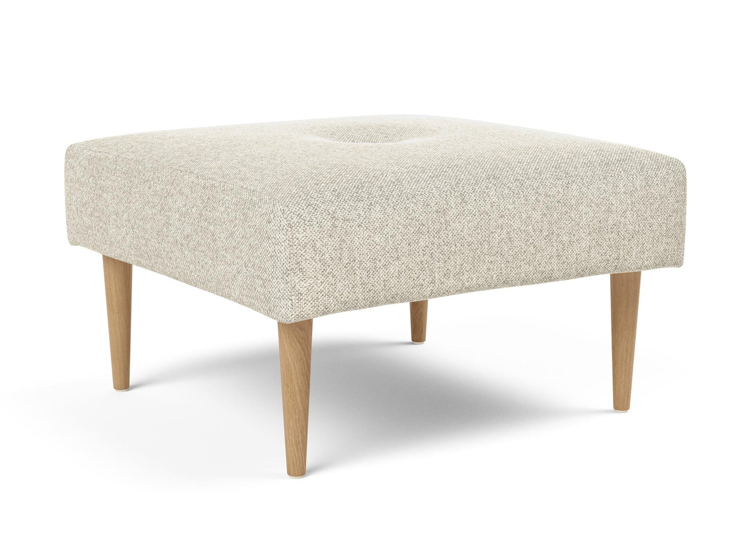 Recast Ottoman