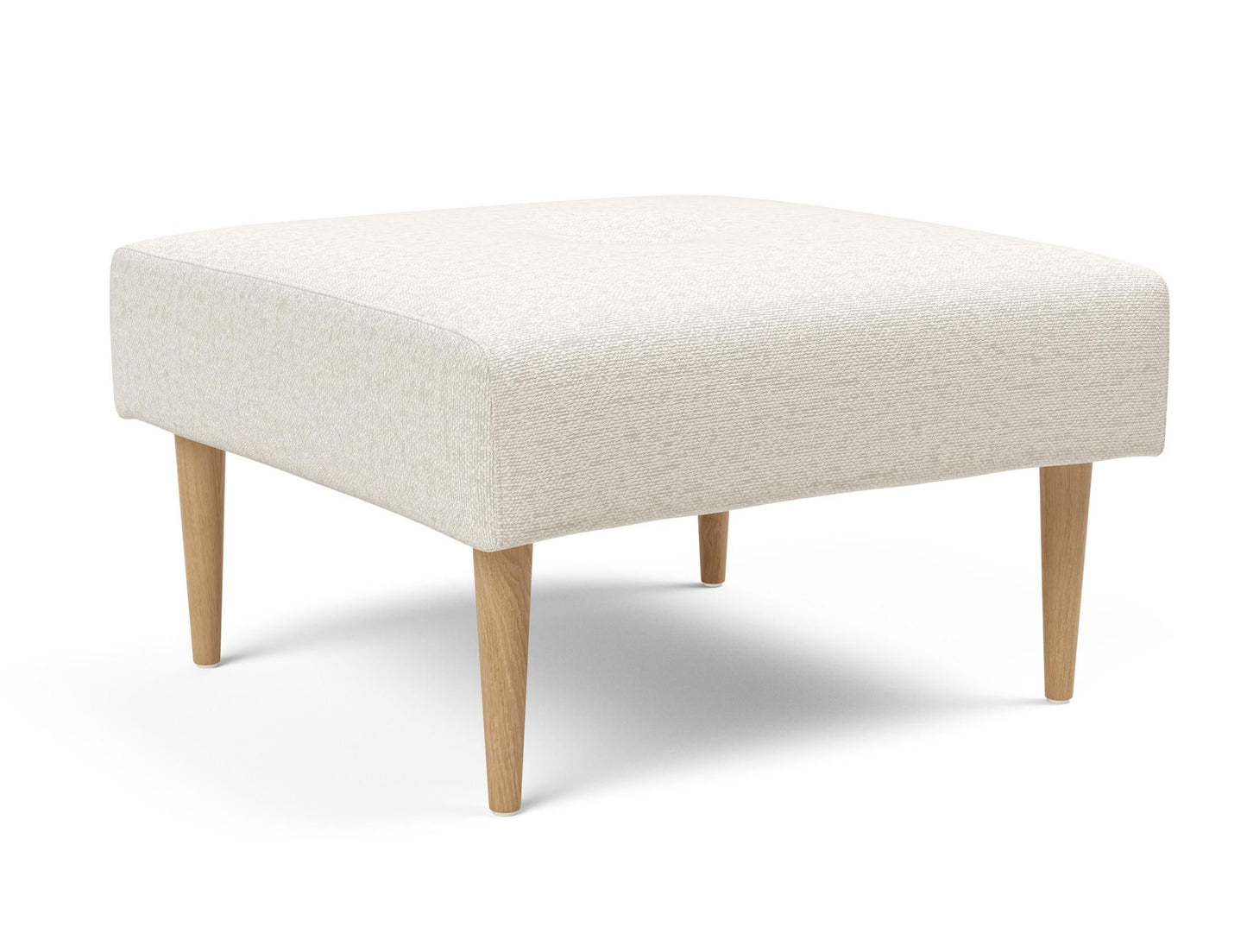 Recast Ottoman