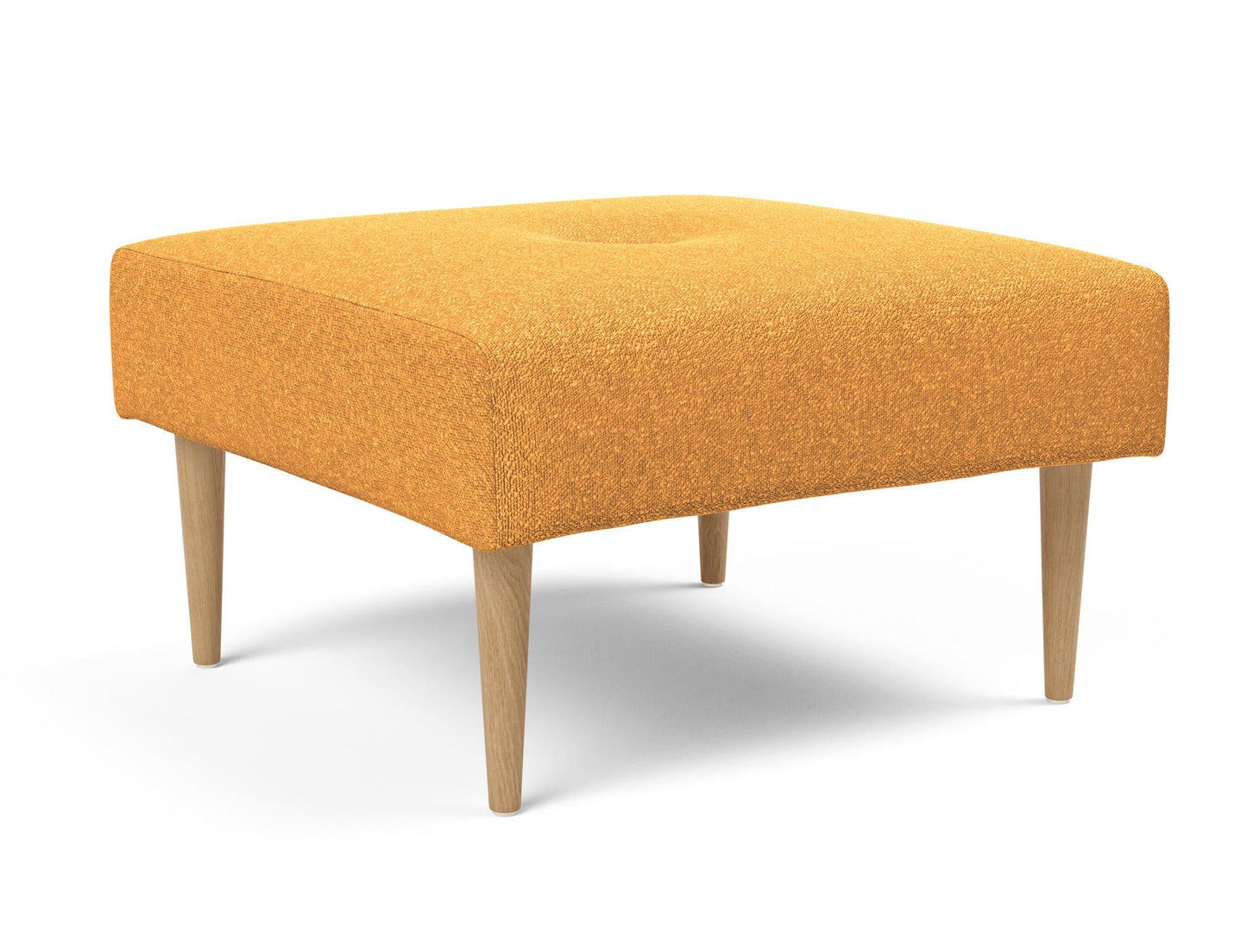 Recast Ottoman