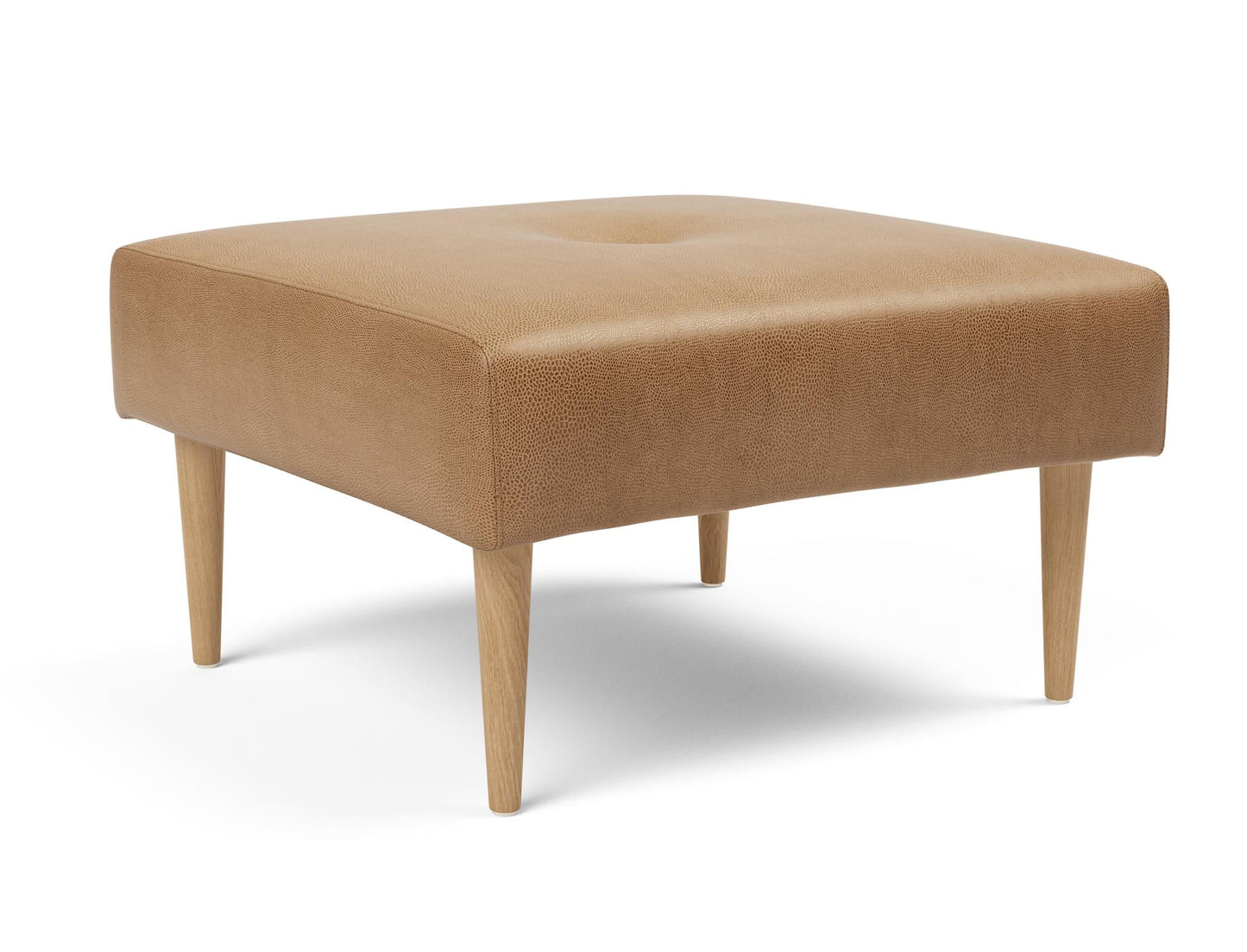 Recast Ottoman