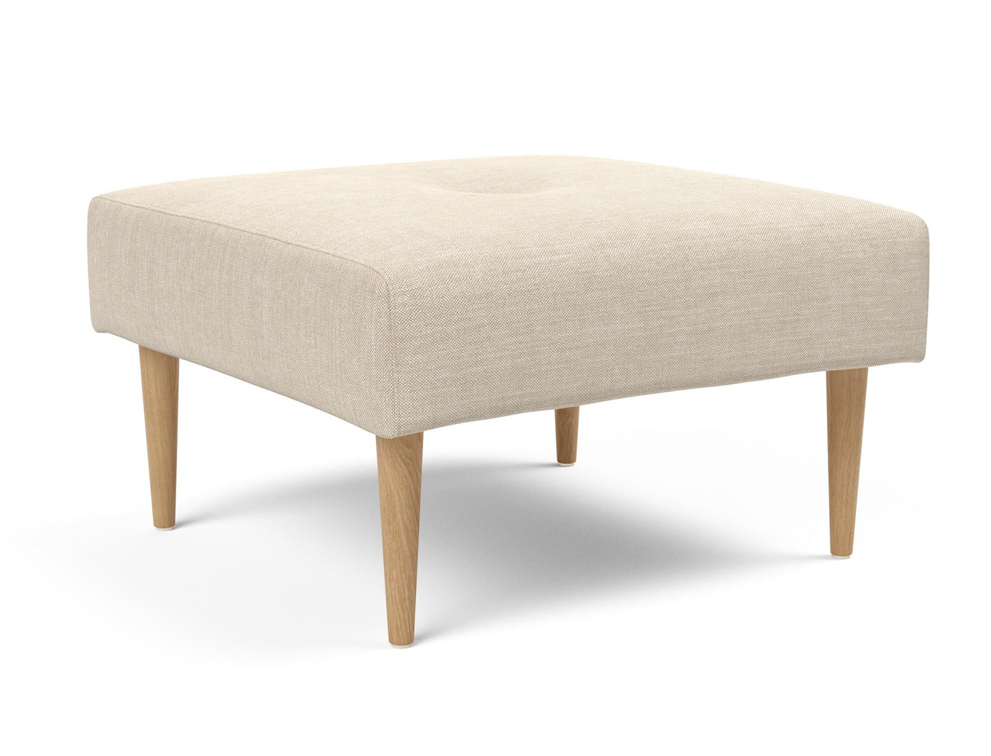 Recast Ottoman