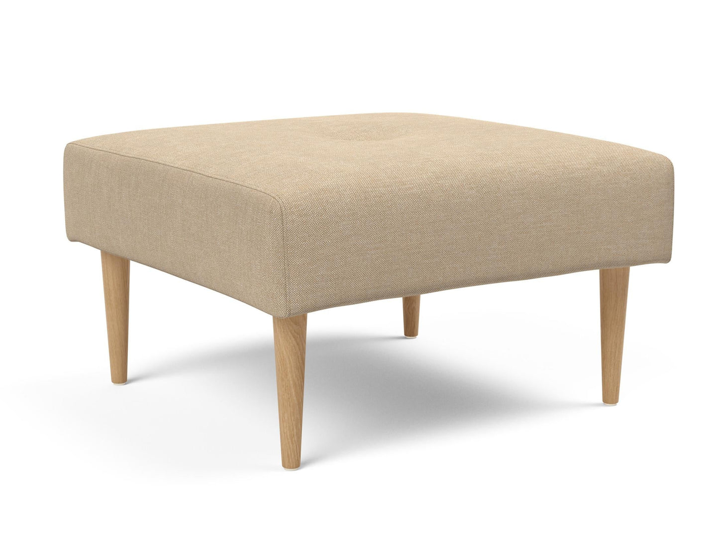 Recast Ottoman