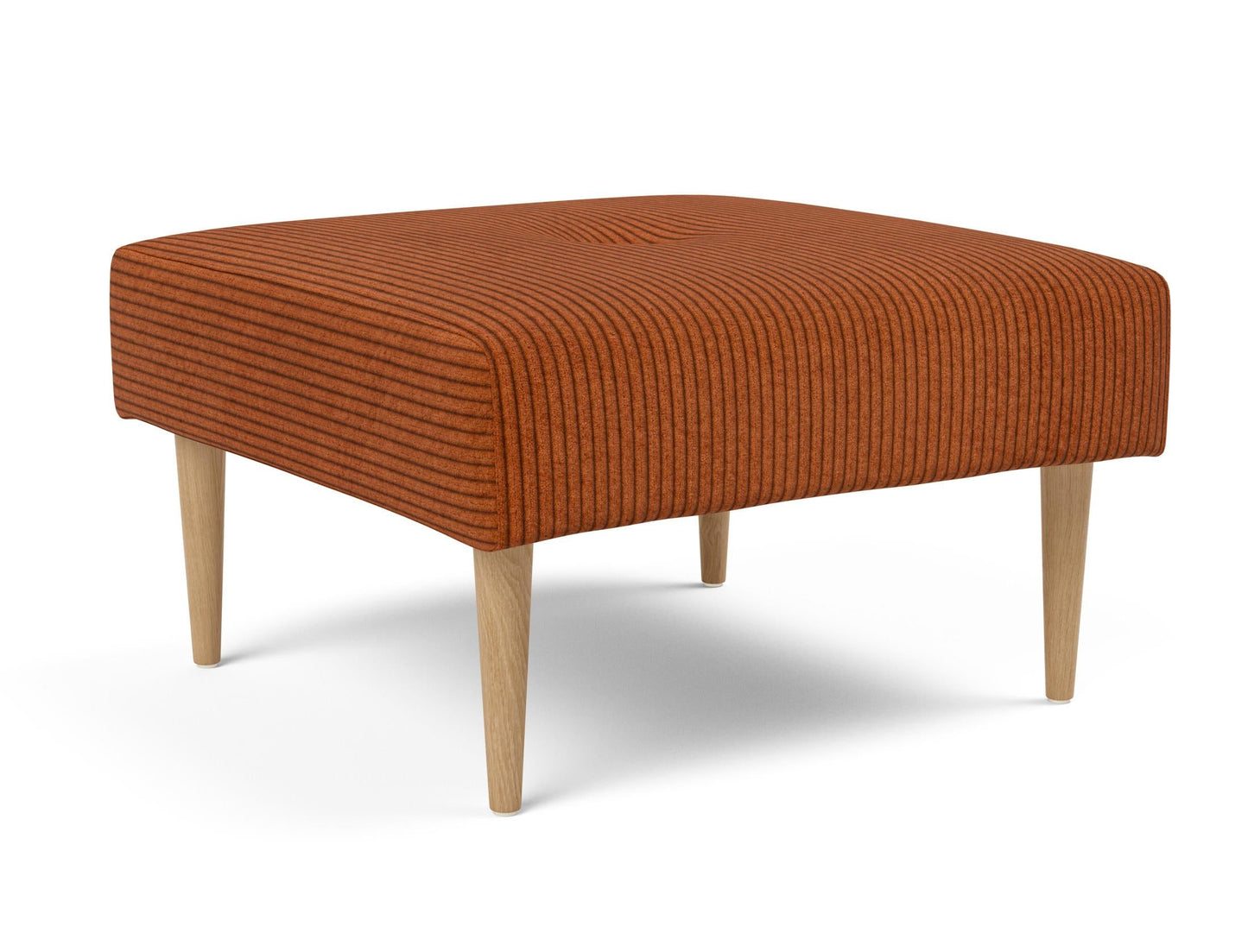 Recast Ottoman