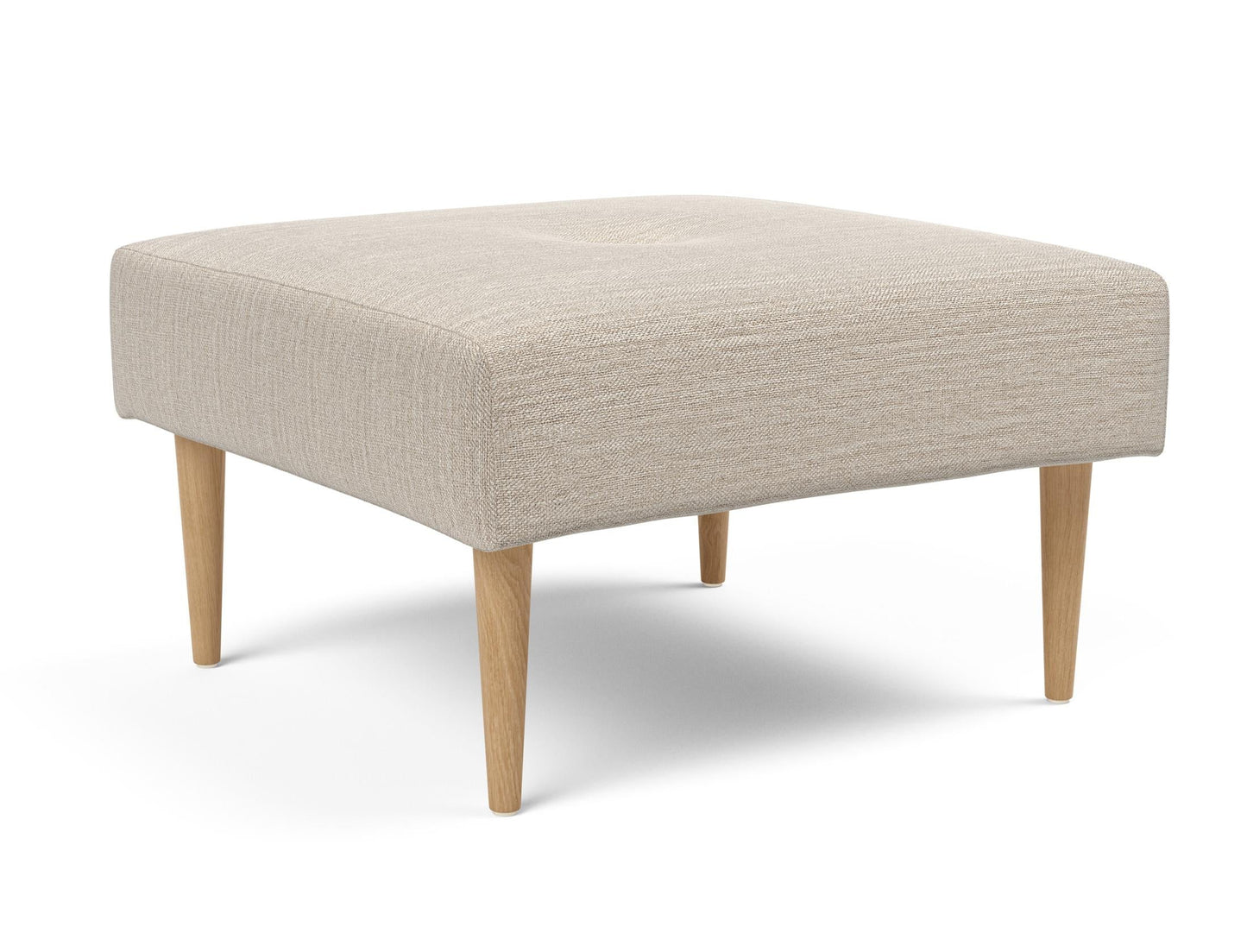 Recast Ottoman