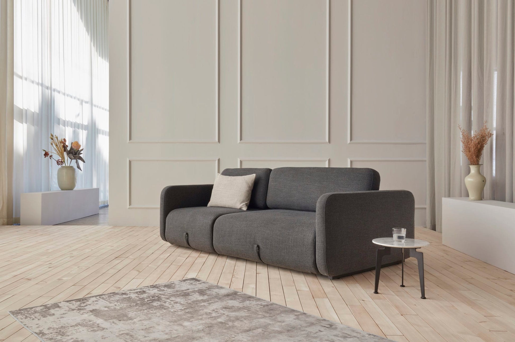 Vogan Sofa Bed image 2