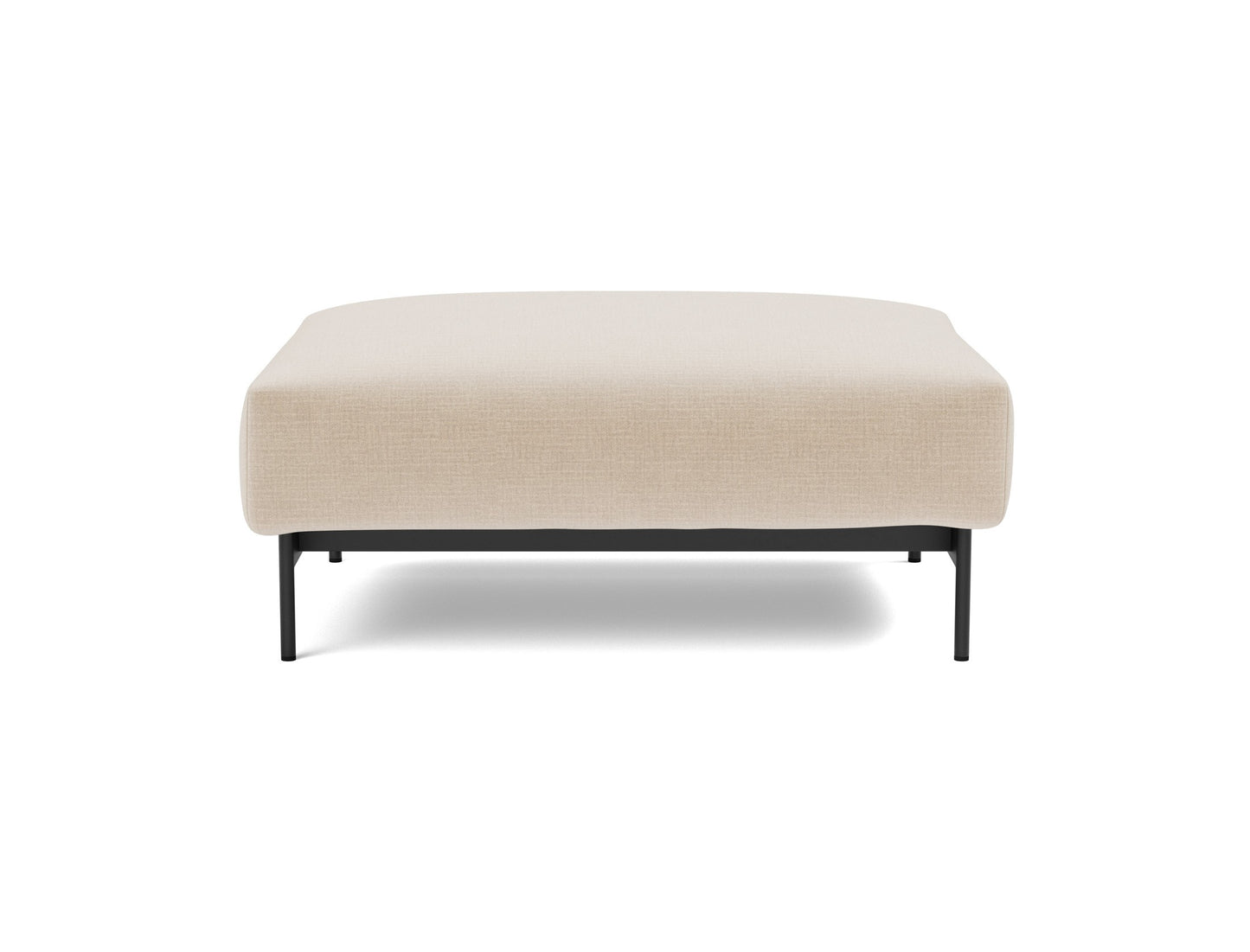 Malloy Ottoman
