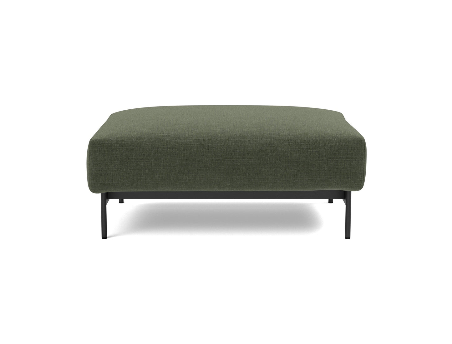 Malloy Ottoman