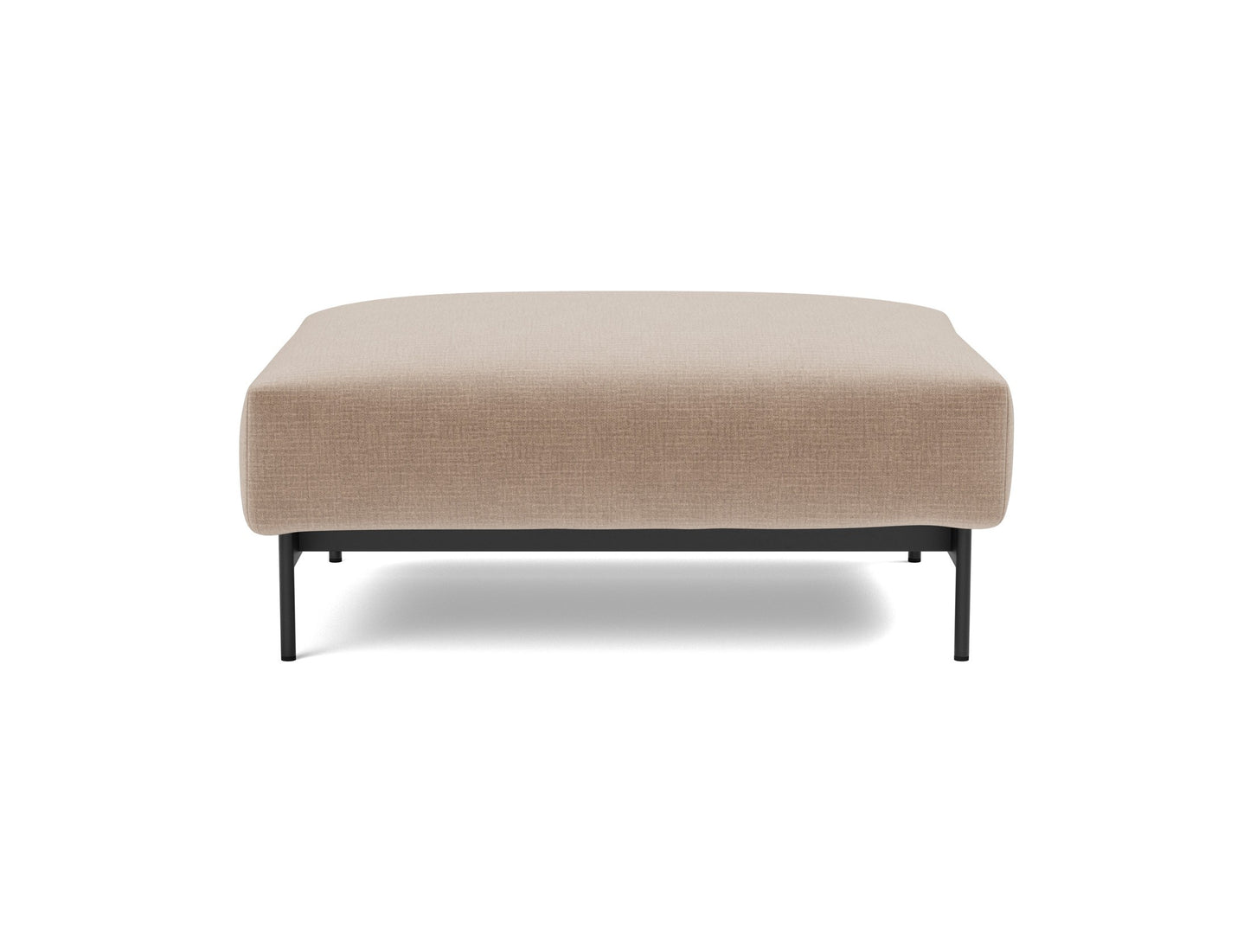 Malloy Ottoman