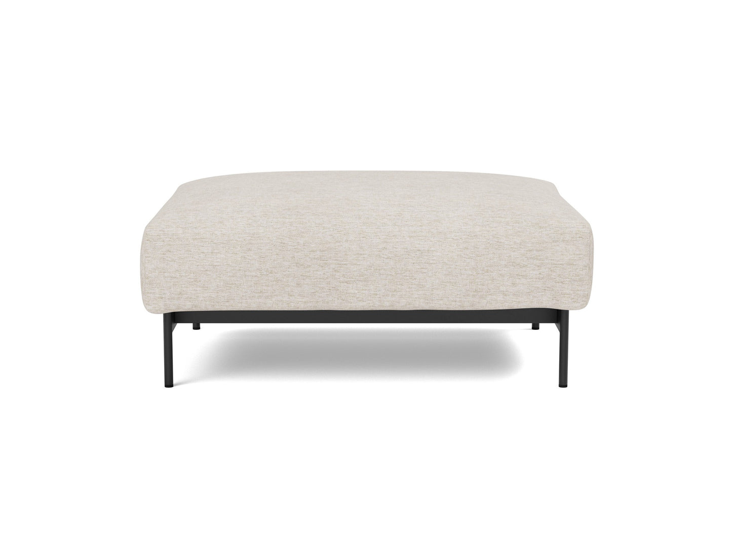 Malloy Ottoman