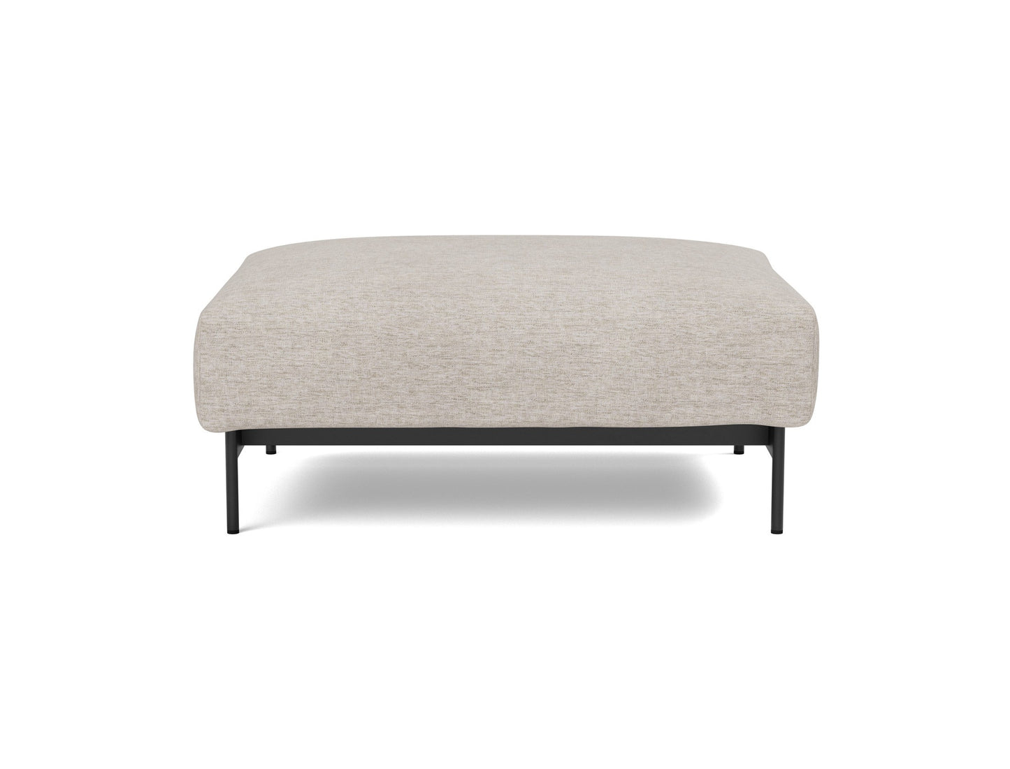 Malloy Ottoman