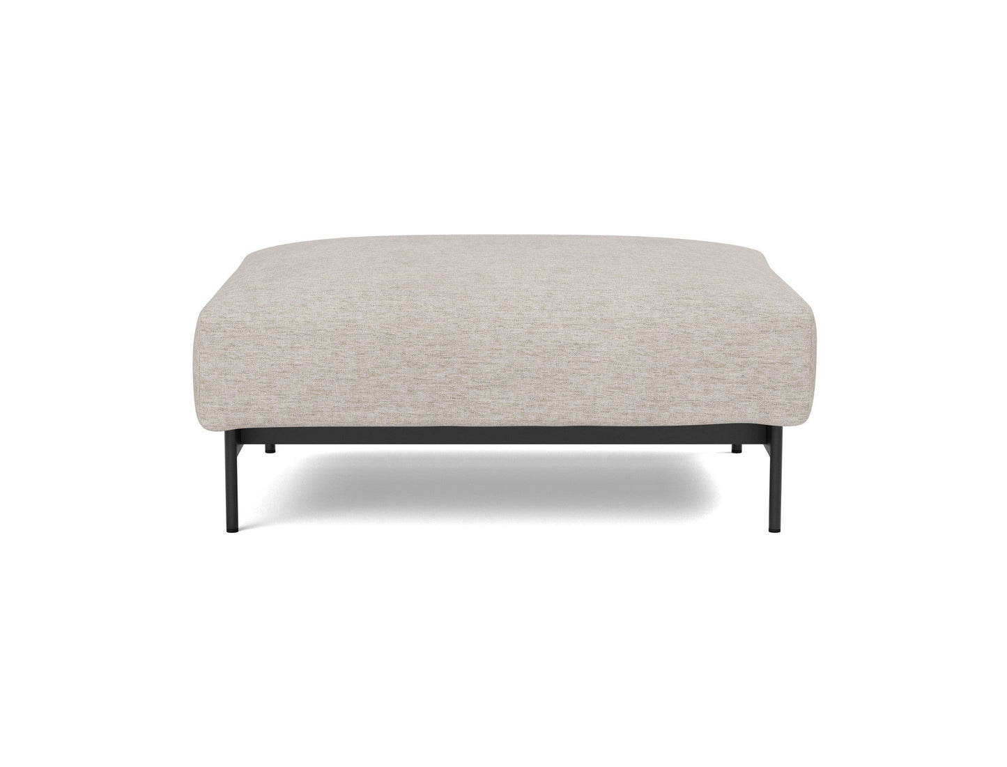 Malloy Ottoman
