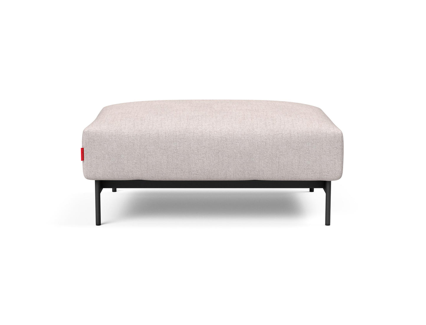 Malloy Ottoman