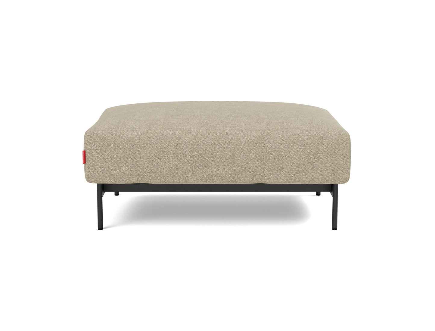 Malloy Ottoman