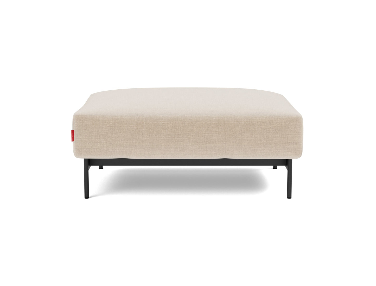 Malloy Ottoman