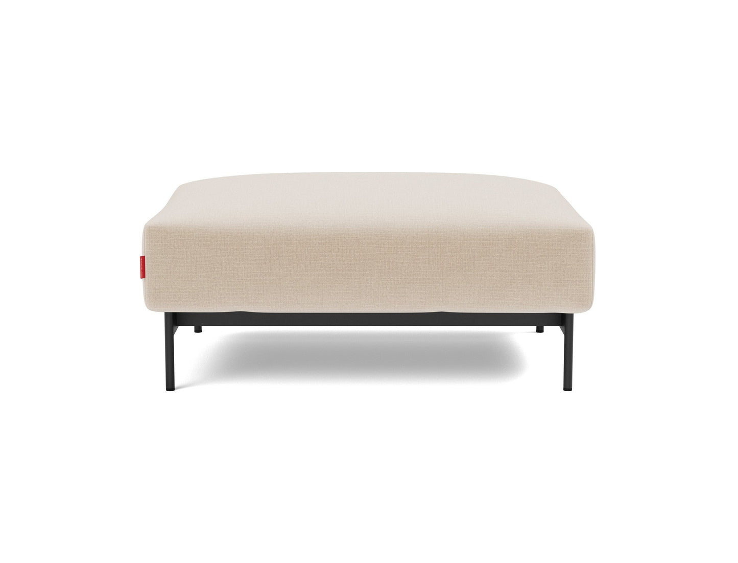 Malloy Ottoman