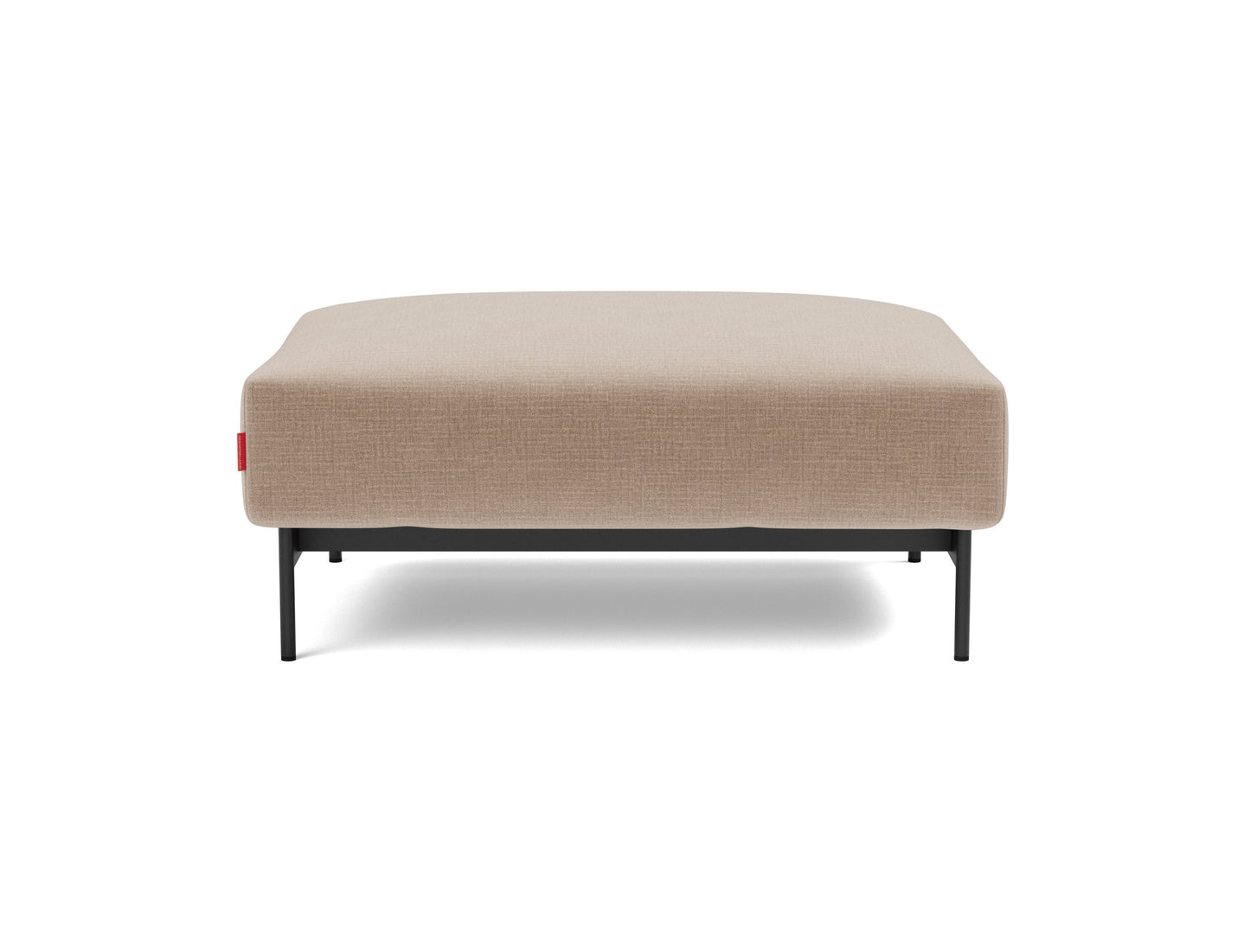 Malloy Ottoman