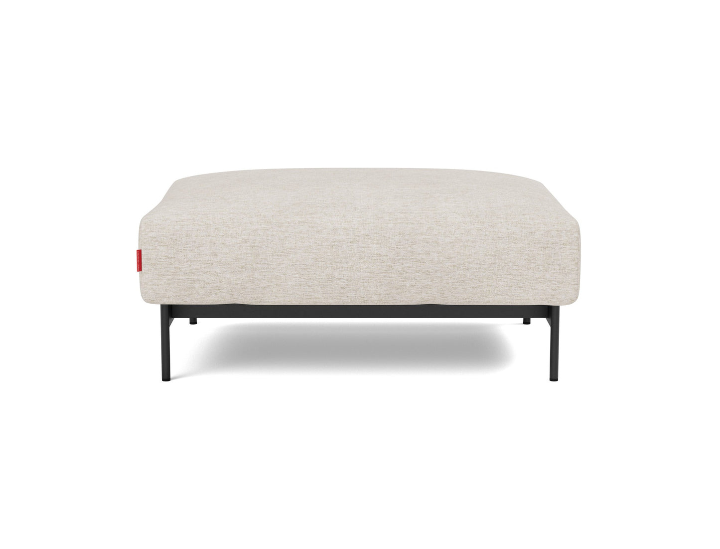 Malloy Ottoman