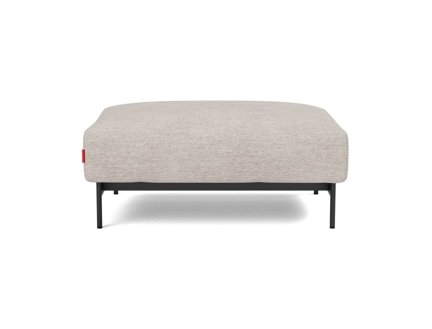 Malloy Ottoman