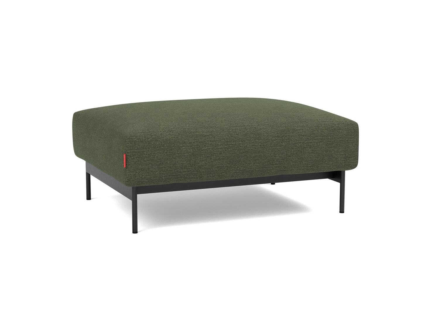 Malloy Ottoman