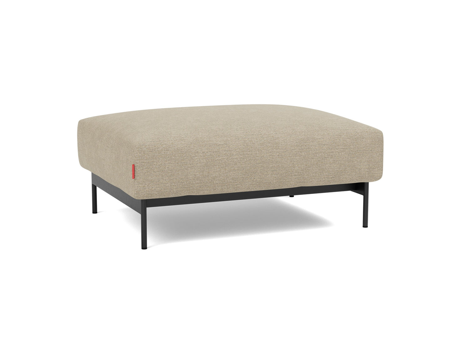 Malloy Ottoman